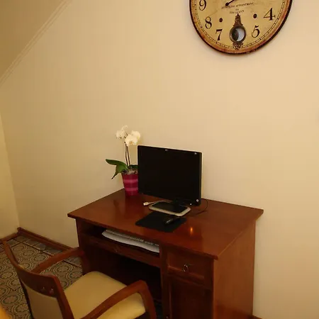 Otel Fortuna