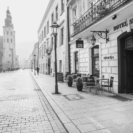 Hotel Senacki