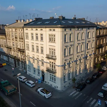 Dietla 99 - Ideal Location - In The Heart Of Aparthotel Krakov