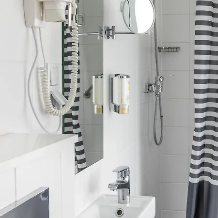 Great Polonia Center Apart-hotel 3*