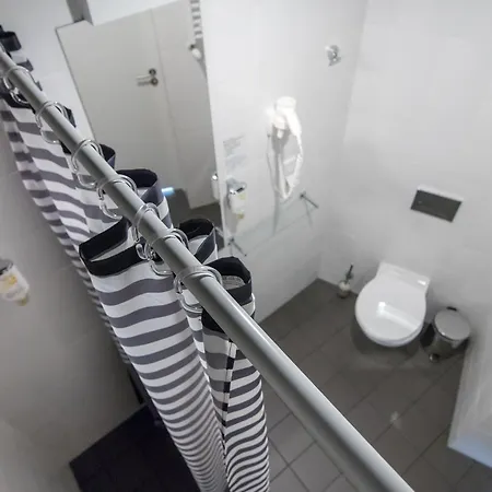 Great Polonia Center Apart-hotel