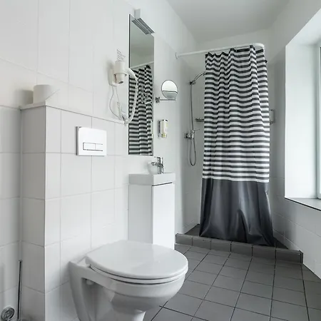 Apart-hotel Great Polonia Center