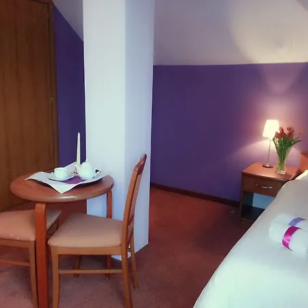 Vistula 3* Krakow