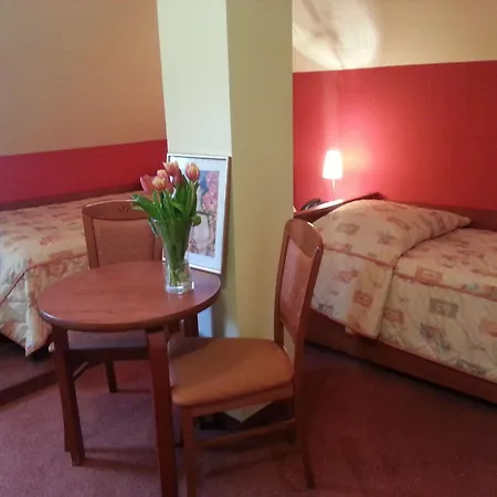 Vistula Hotel 3*