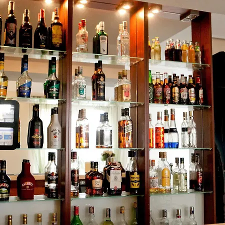 Vistula Hotel