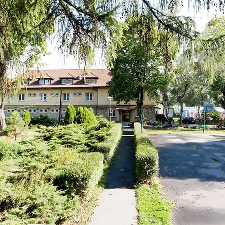 Vistula Hotel 3*