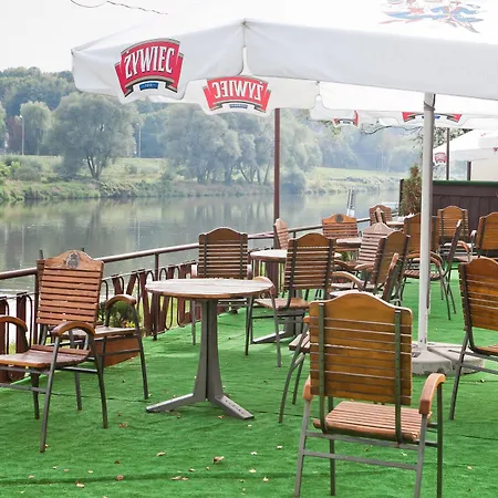 Vistula 3* Krakow
