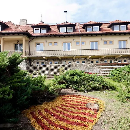 Vistula Hotel