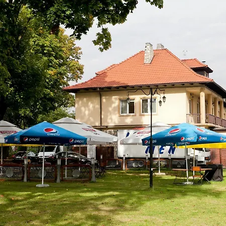 Vistula 3*