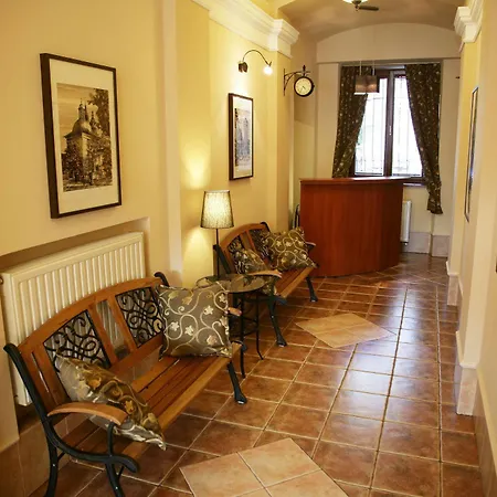 Globus 3* Krakow