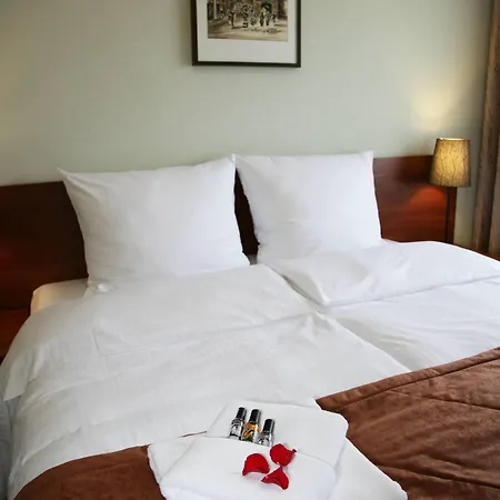 Aparthotel Globus Krakow