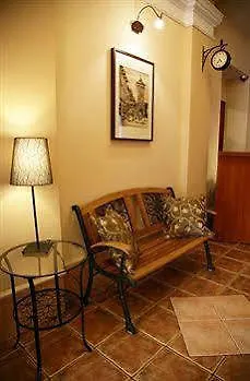 Aparthotel Globus