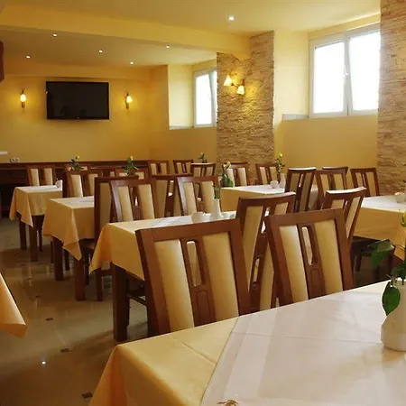 Apartahotel Adler Cracovia