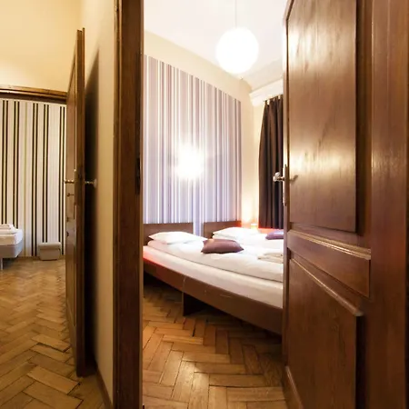 Yourplace Lejlighed
