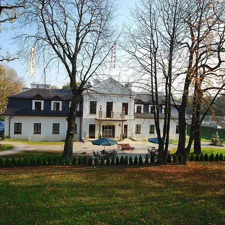Dwor Kosciuszko Hotel Krakow