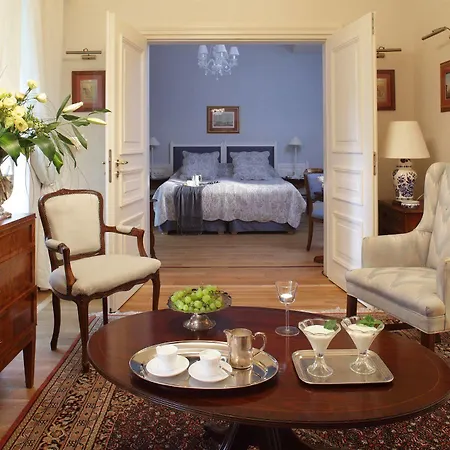 Dwor Kosciuszko 5* Krakow