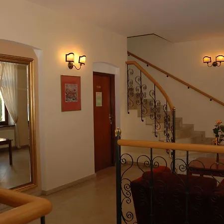 Guest house U Pana Cogito
