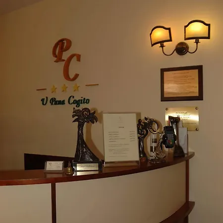 U Pana Cogito Guest house Krakow