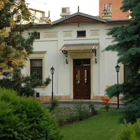 Guest house U Pana Cogito