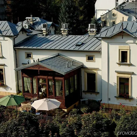 U Pana Cogito Guest house Krakow