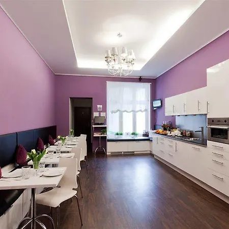Aparthotel Angel House