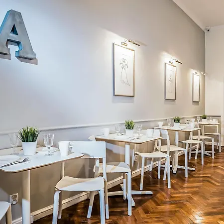 Aparthotel Angel House Krakow
