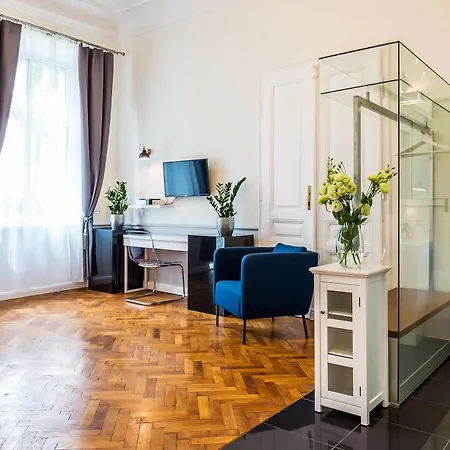 Angel House 3* Krakow