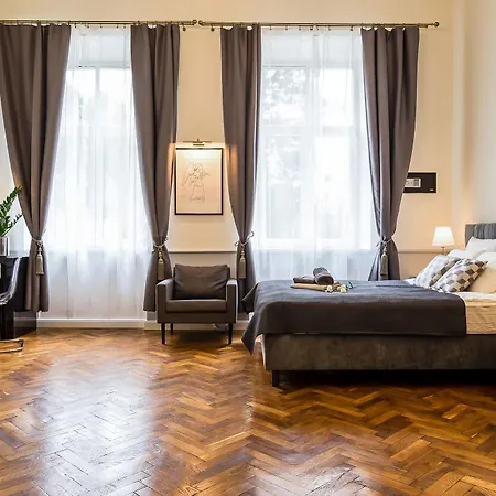 Angel House 3* Krakow