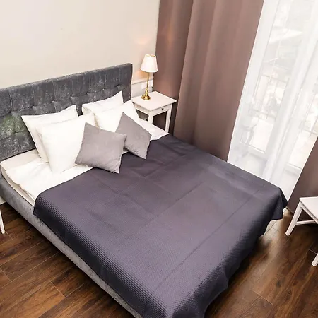 Angel House 3*