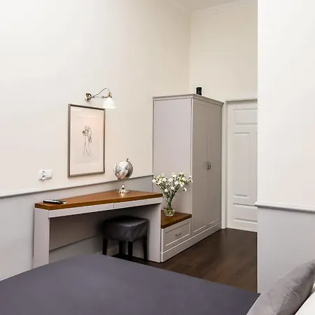 Angel House Aparthotel Krakow