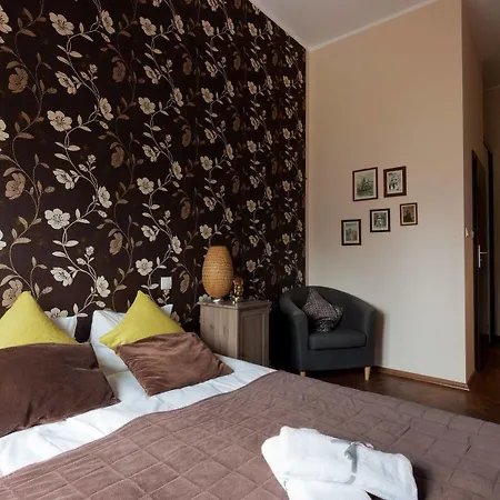Angel House 3* Krakow