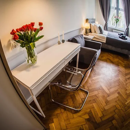 Angel House 3* Krakow