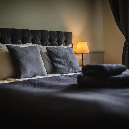 Aparthotel Angel House Krakow