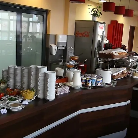System Hotel