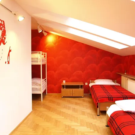 Апартаменты Cracow Old Town Краков