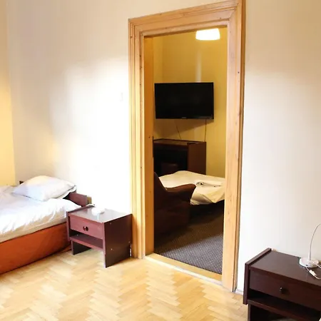 Cracow Old Town Апартаменты *