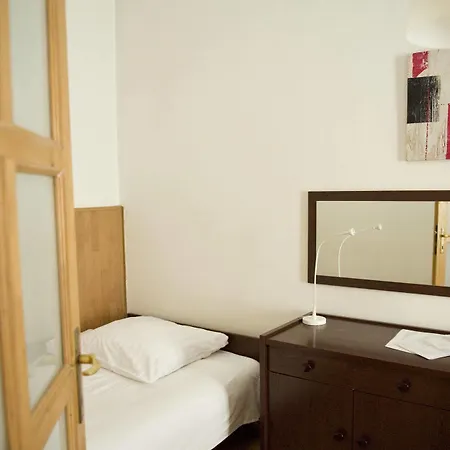 Апартаменты Cracow Old Town Краков