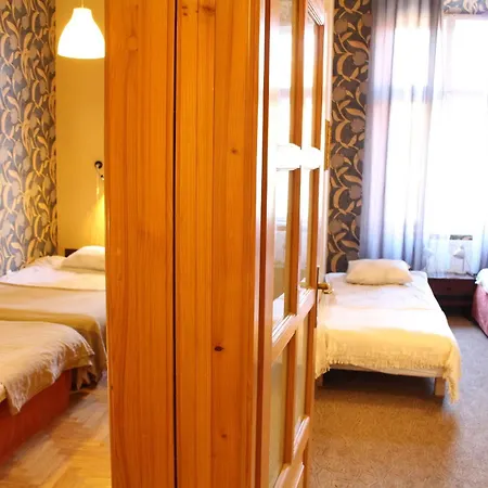 Апартаменты Cracow Old Town Краков