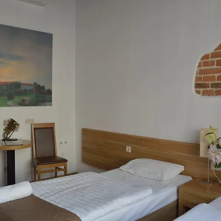 Appart hôtel Pergamin 3*
