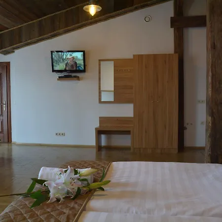Pergamin Appart hôtel 3*