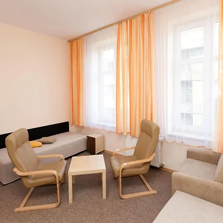 Hostel 24 Krakow