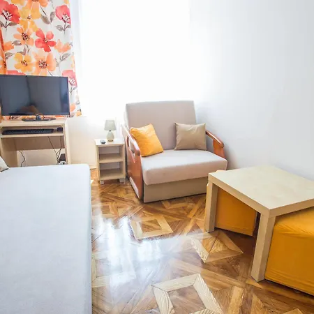 24 Hostel Krakow