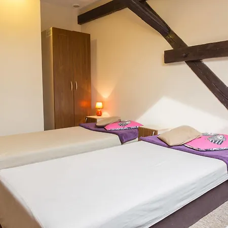 24 Hostel Krakow