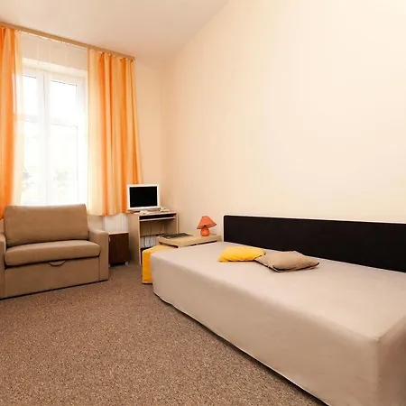 Hostel 24 Krakow
