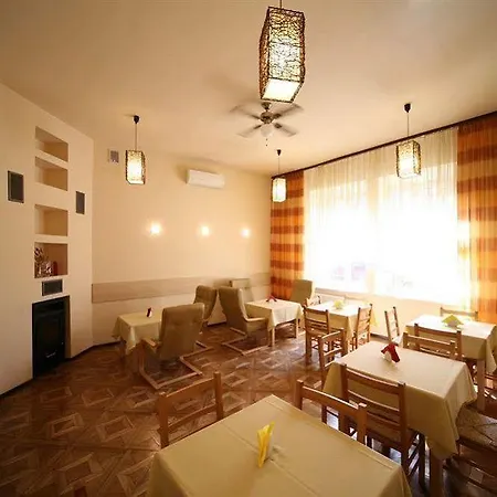 24 Hostel Krakow