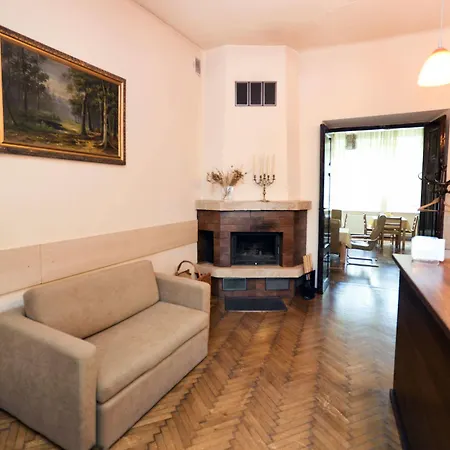 24 Hostel Krakow
