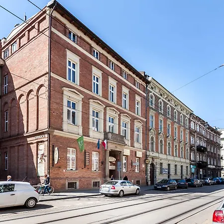Maksymilian Krakow