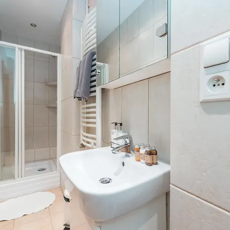 Novumhouse - Straszewskiego Cracovia
