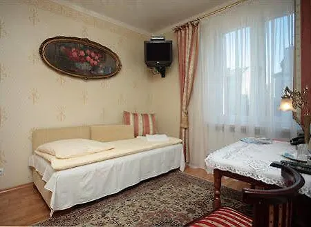 Hostel Florian Budget Krakow