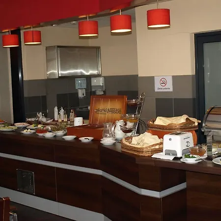 System Hotel Kraków